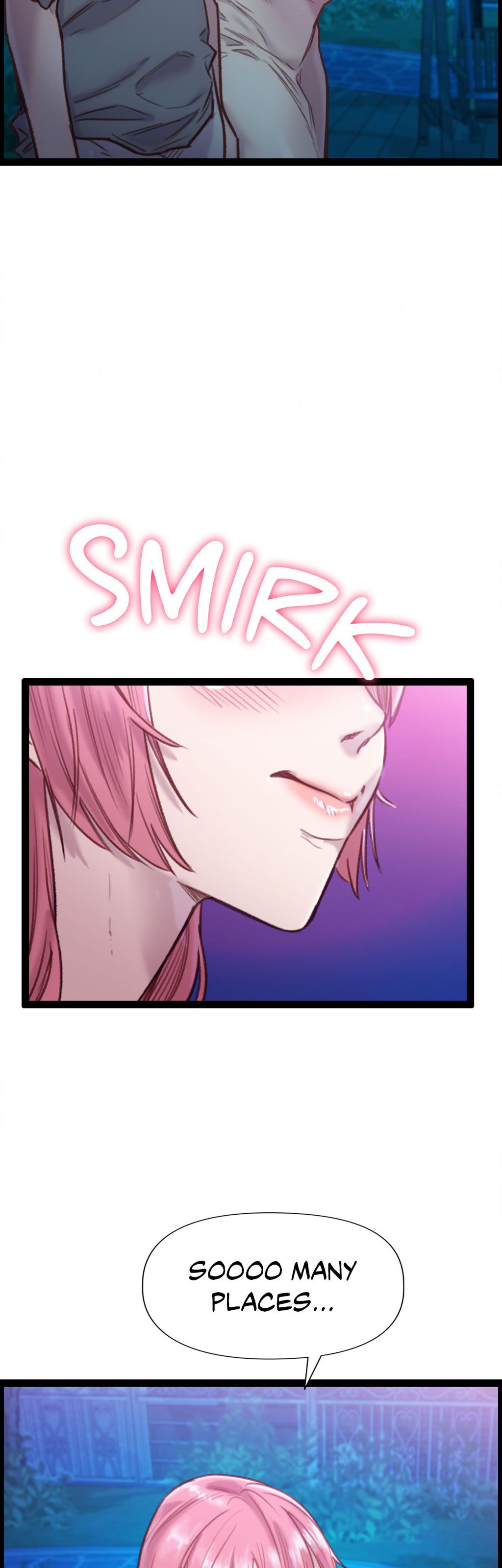 Ladies’ Man Chapter 24 Page 41