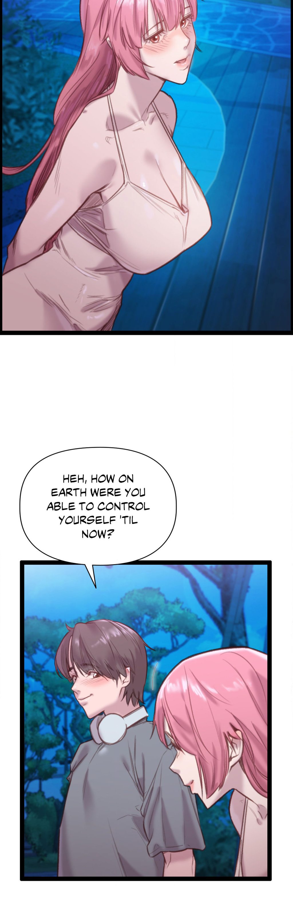 Ladies’ Man Chapter 24 Page 42