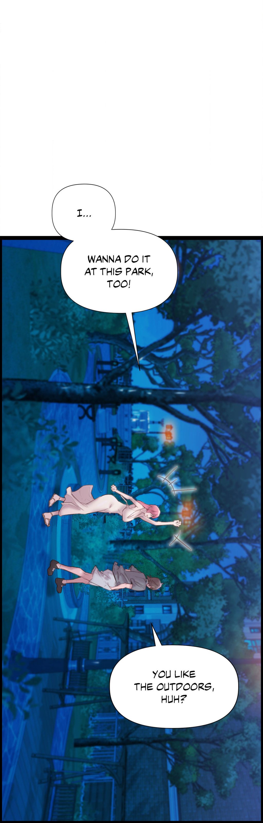 Ladies’ Man Chapter 24 Page 43