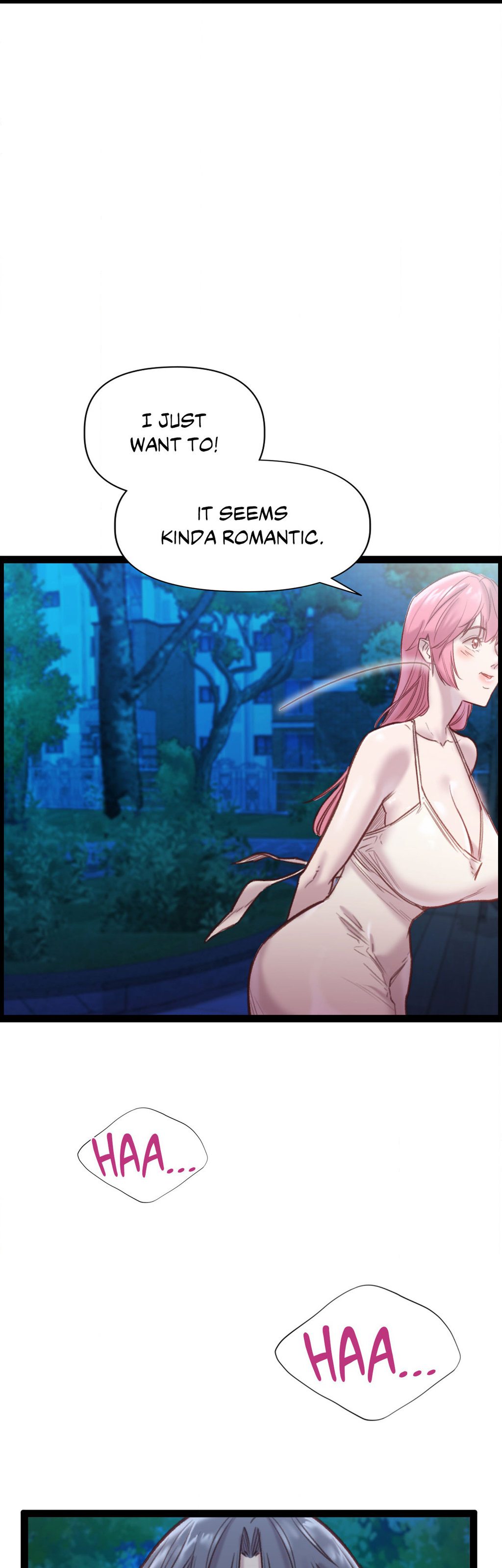 Ladies’ Man Chapter 24 Page 44