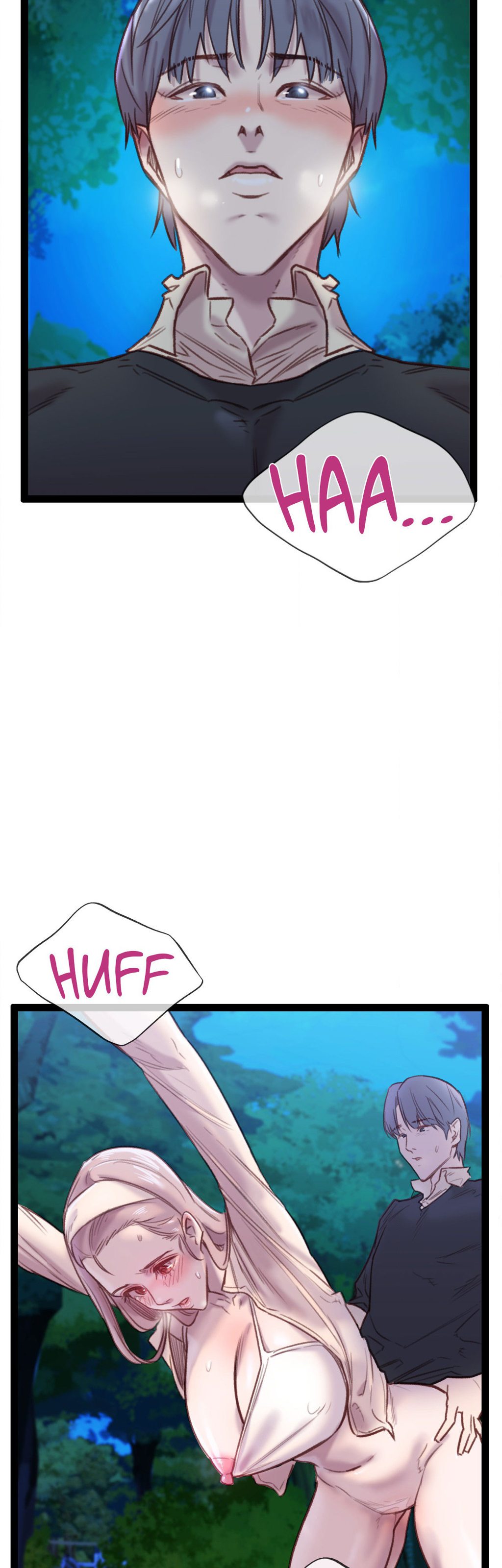 Ladies’ Man Chapter 24 Page 45