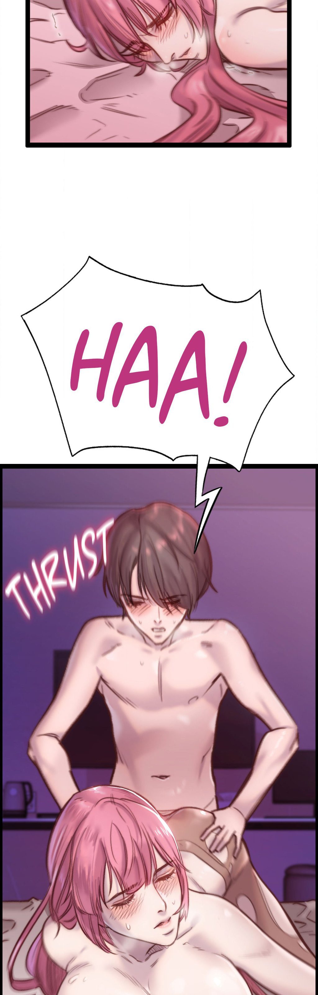 Ladies’ Man Chapter 24 Page 9