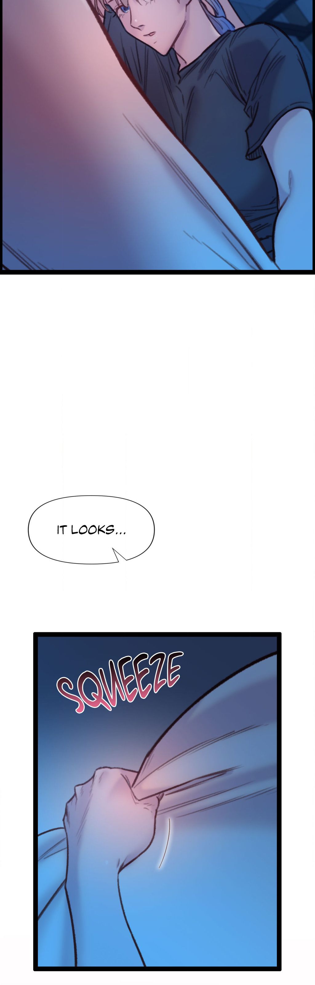 Ladies’ Man Chapter 25 Page 16