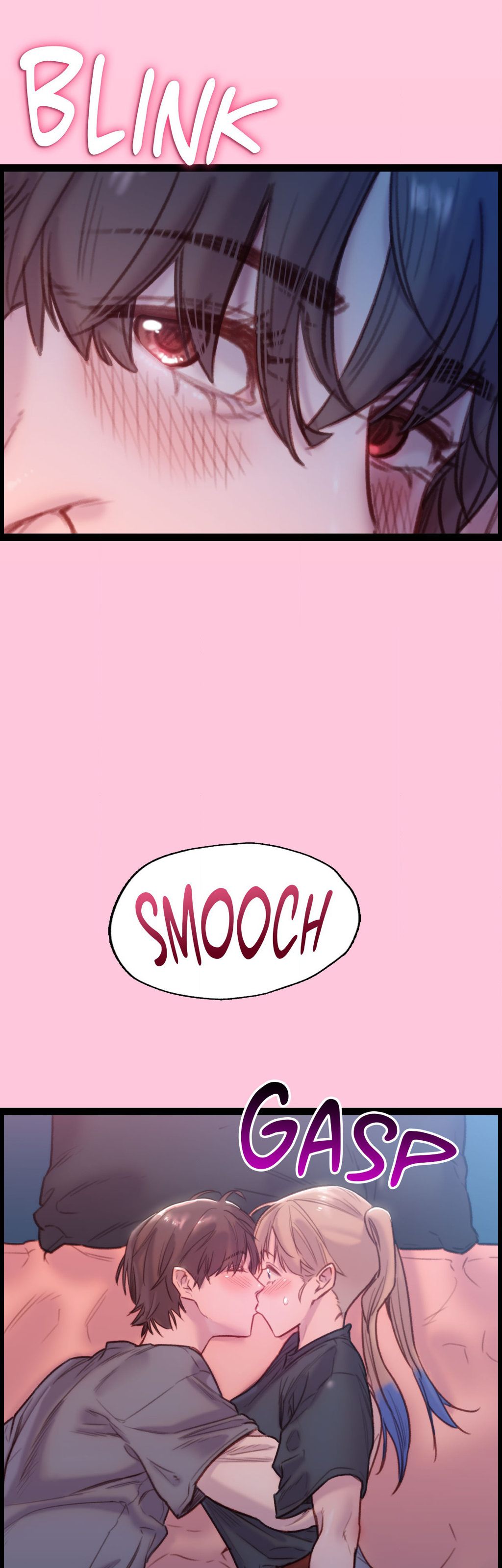 Ladies’ Man Chapter 25 Page 18