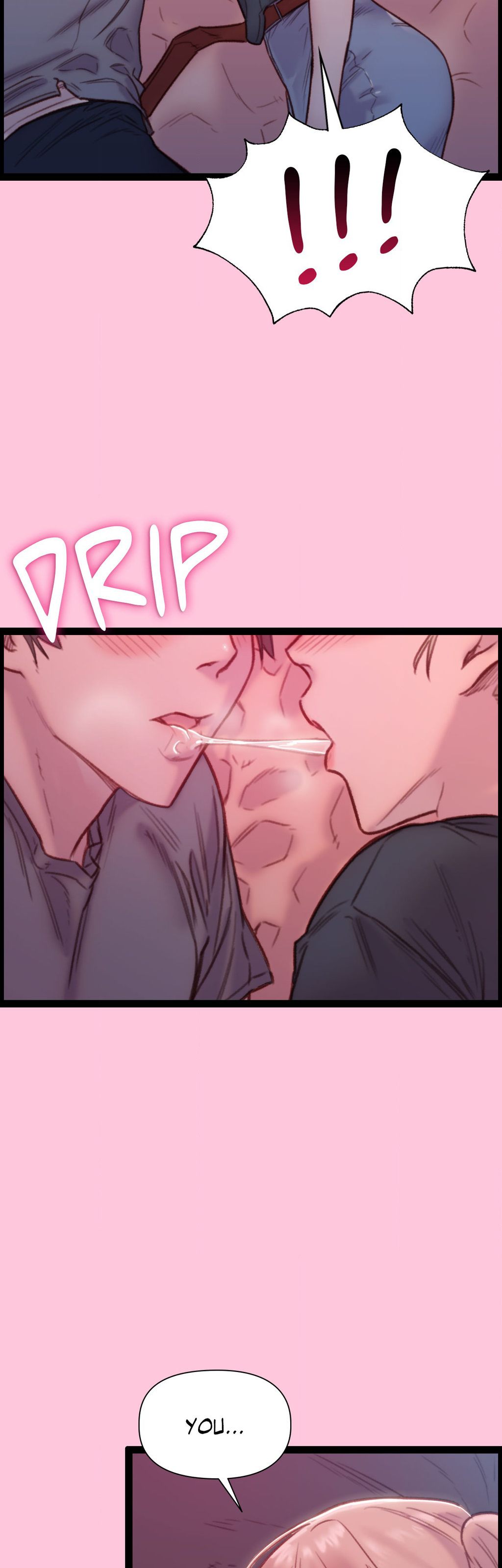 Ladies’ Man Chapter 25 Page 19
