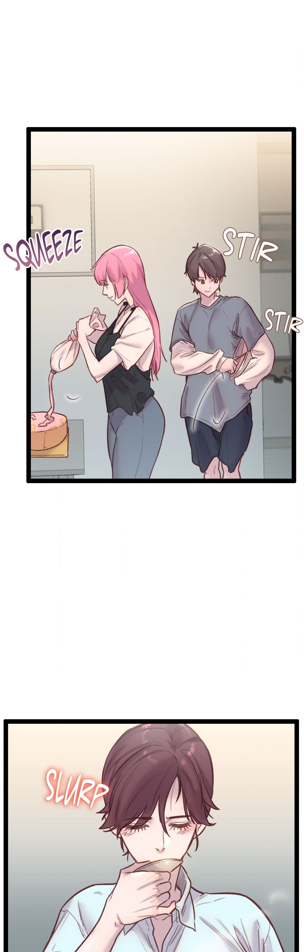 Ladies’ Man Chapter 25 Page 2