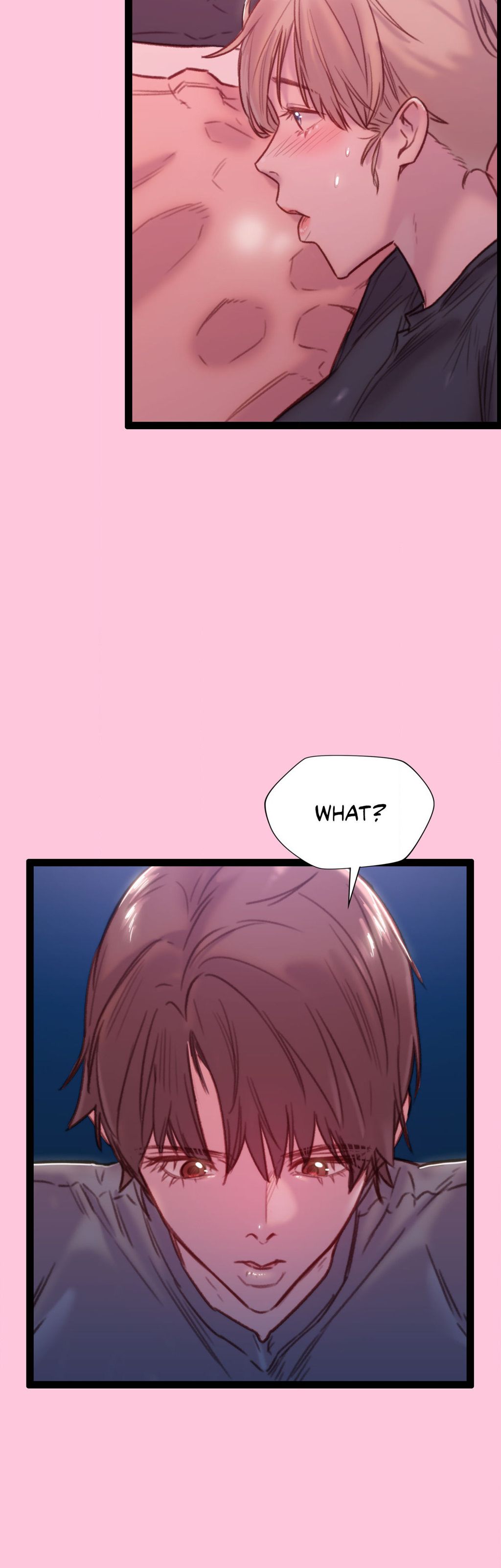 Ladies’ Man Chapter 25 Page 20