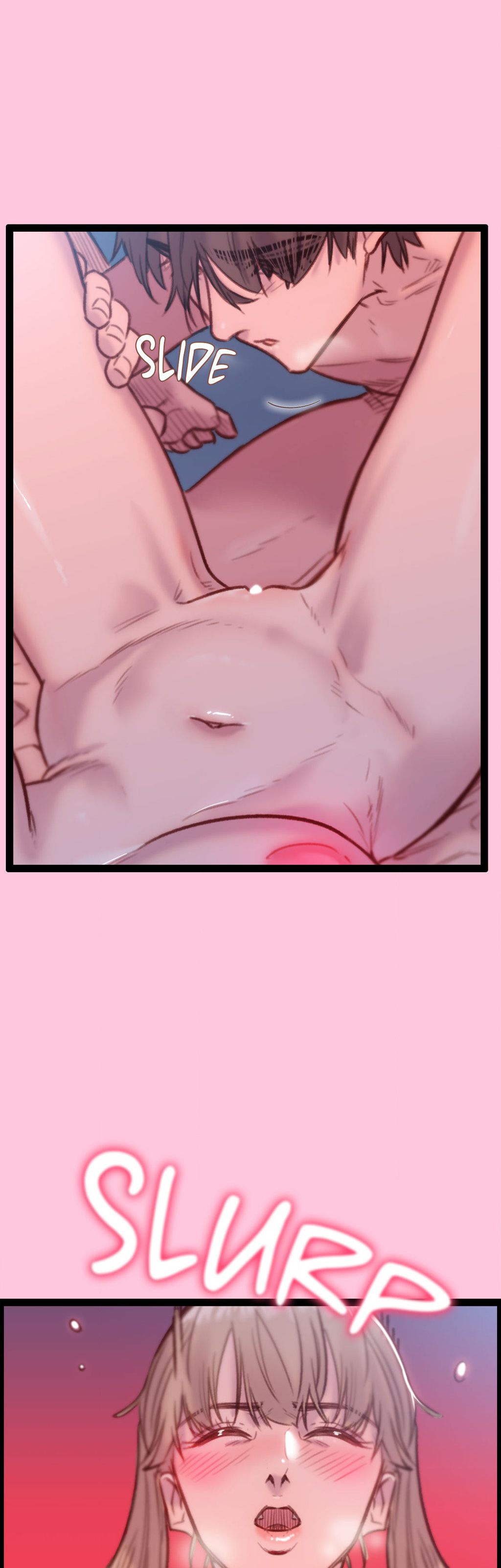 Ladies’ Man Chapter 25 Page 24