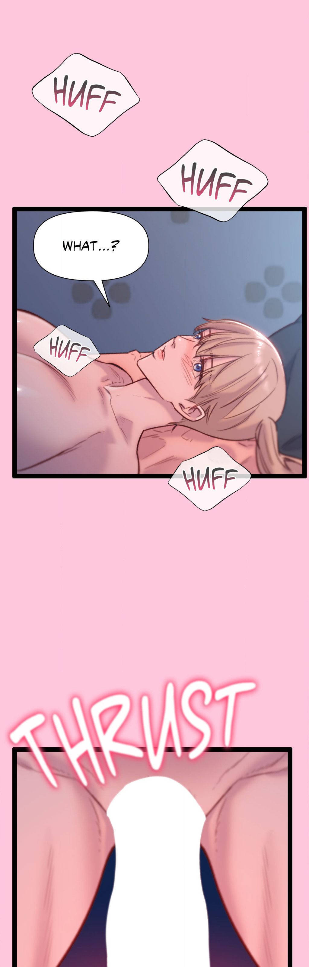Ladies’ Man Chapter 25 Page 26