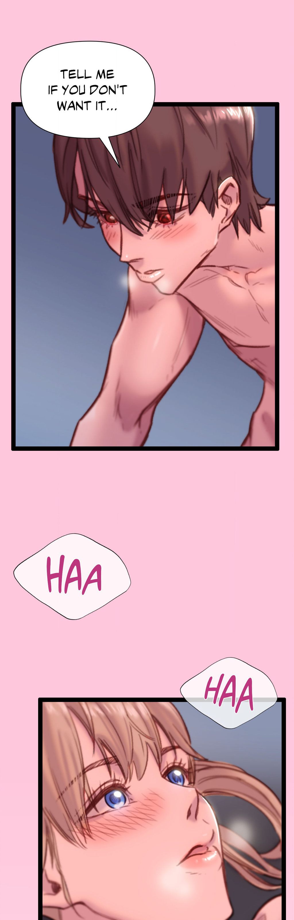 Ladies’ Man Chapter 25 Page 29