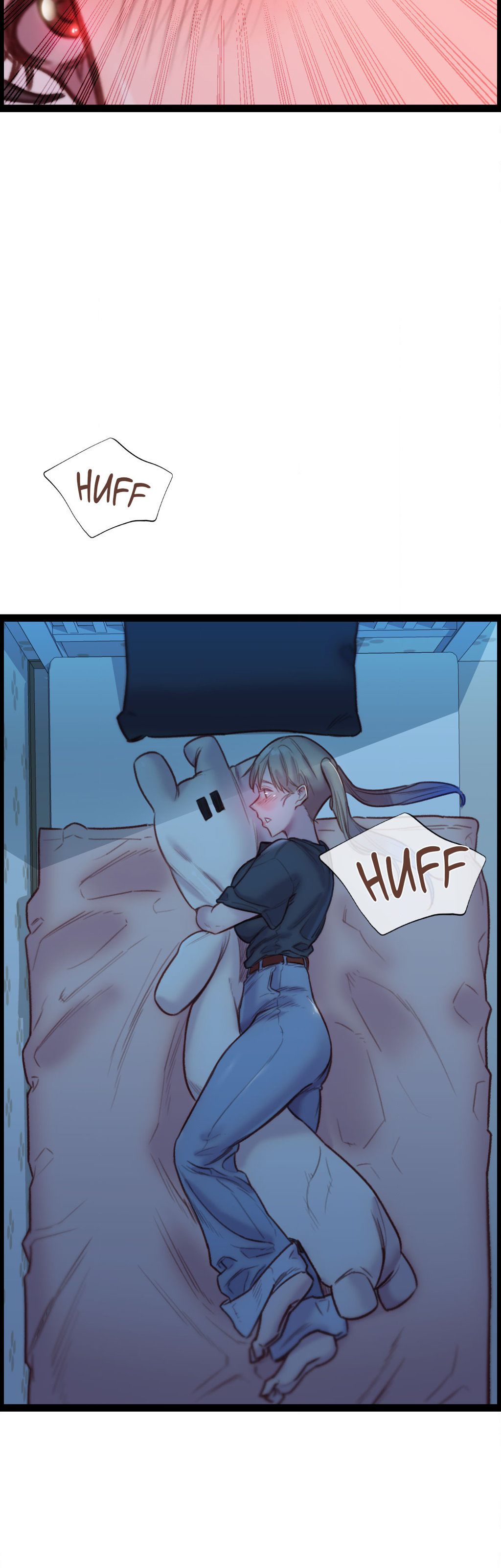 Ladies’ Man Chapter 25 Page 31