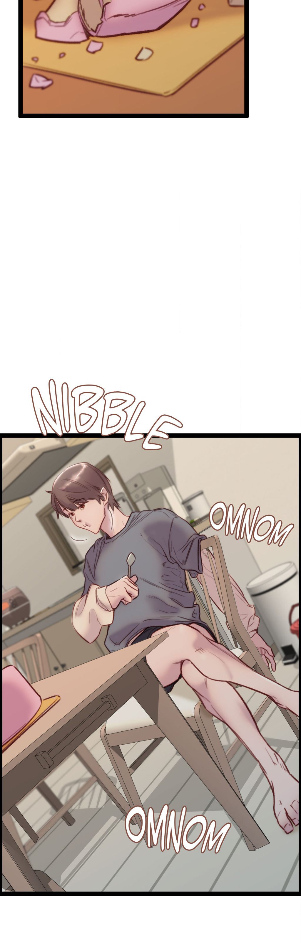 Ladies’ Man Chapter 25 Page 34