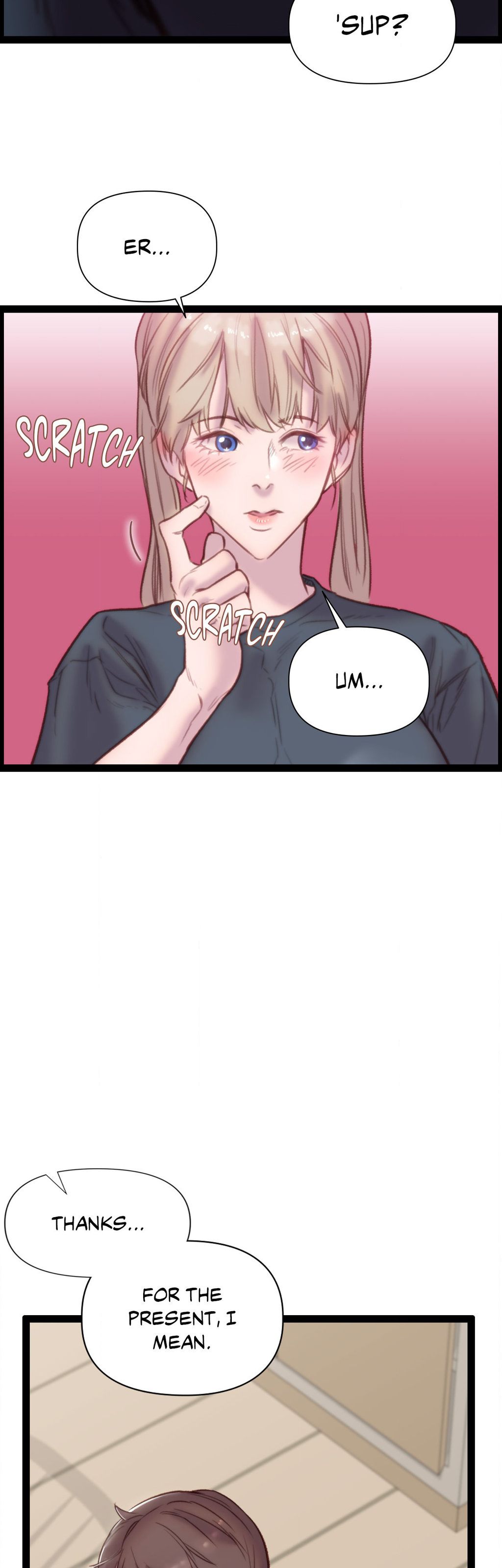 Ladies’ Man Chapter 25 Page 40