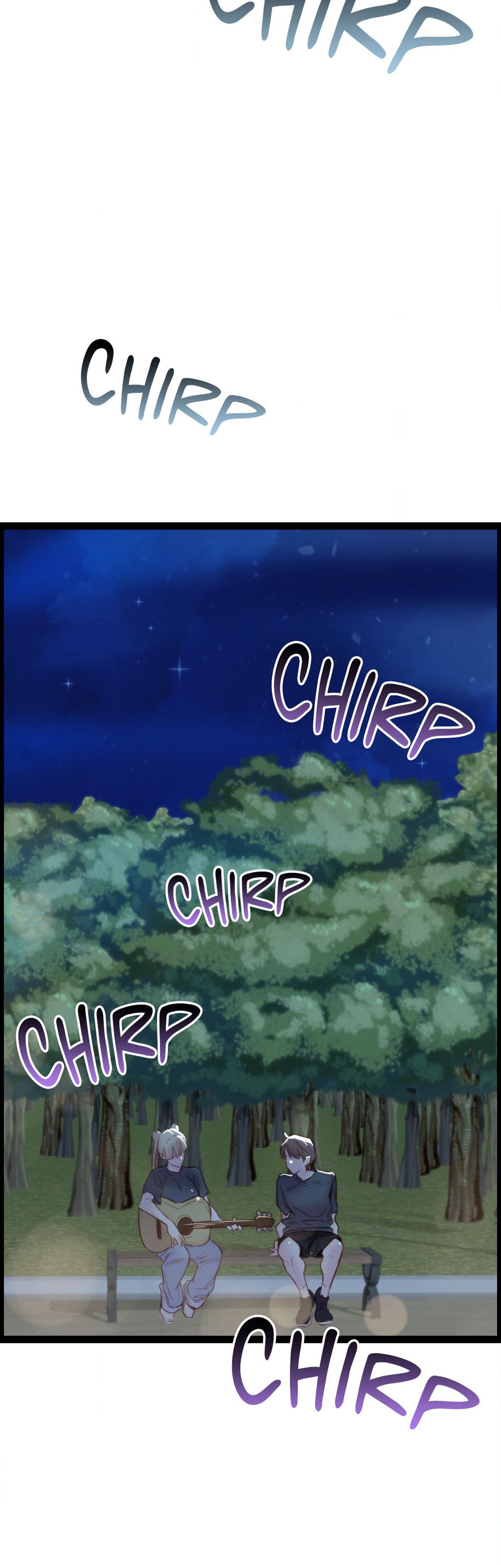 Ladies’ Man Chapter 25 Page 50