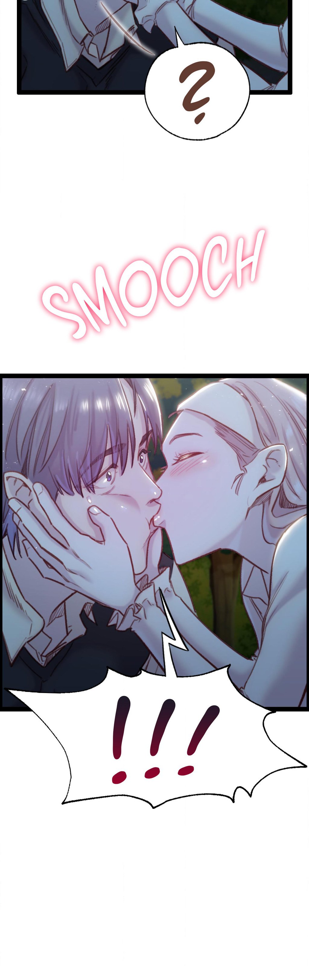 Ladies’ Man Chapter 26 Page 16