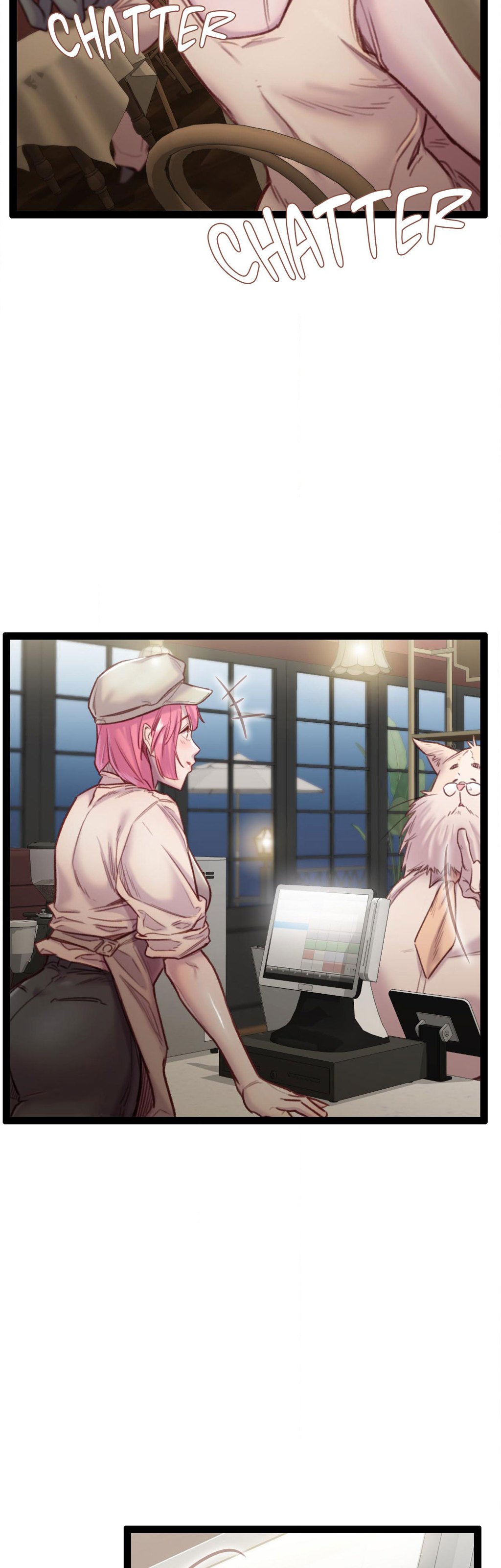 Ladies’ Man Chapter 26 Page 2