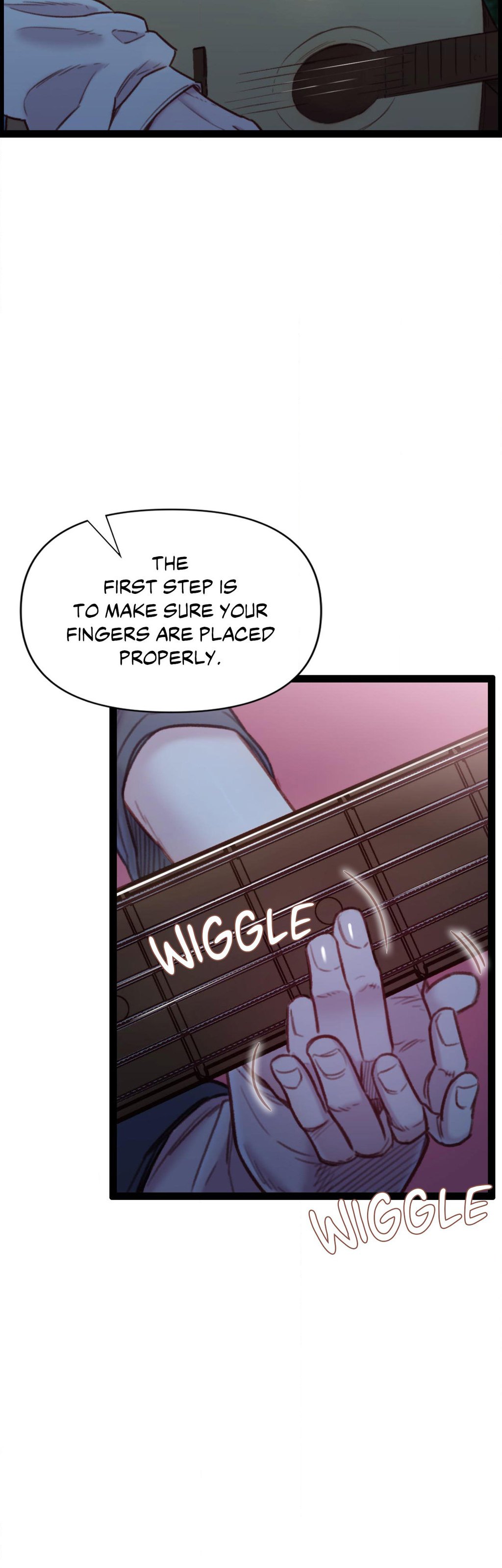 Ladies’ Man Chapter 26 Page 29