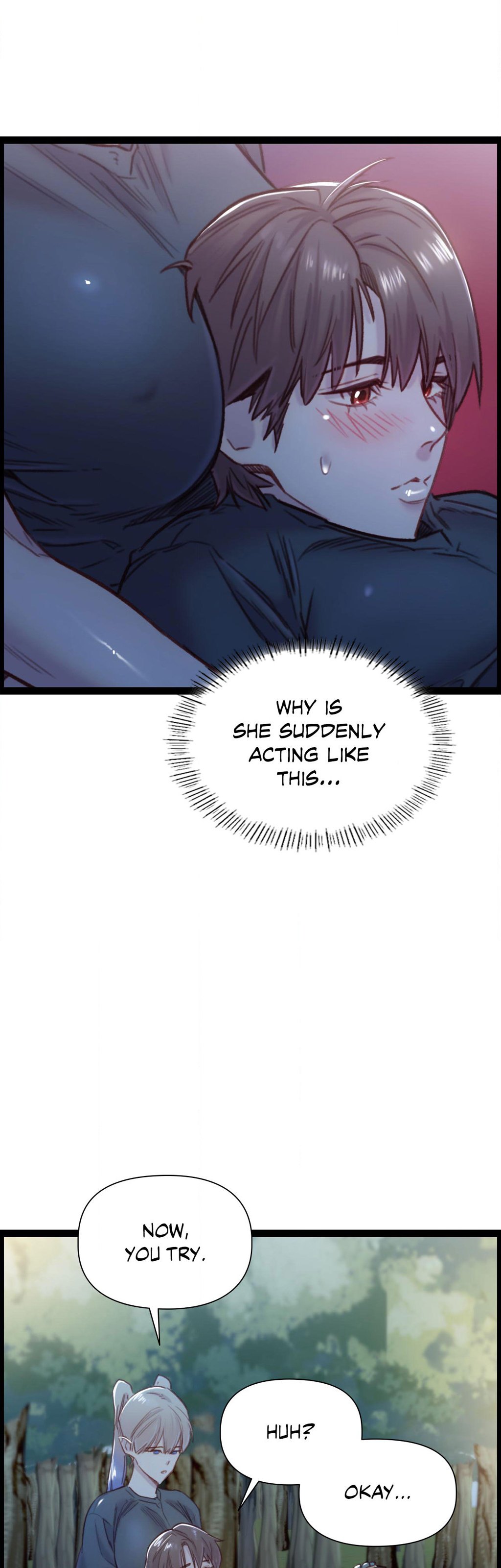 Ladies’ Man Chapter 26 Page 30