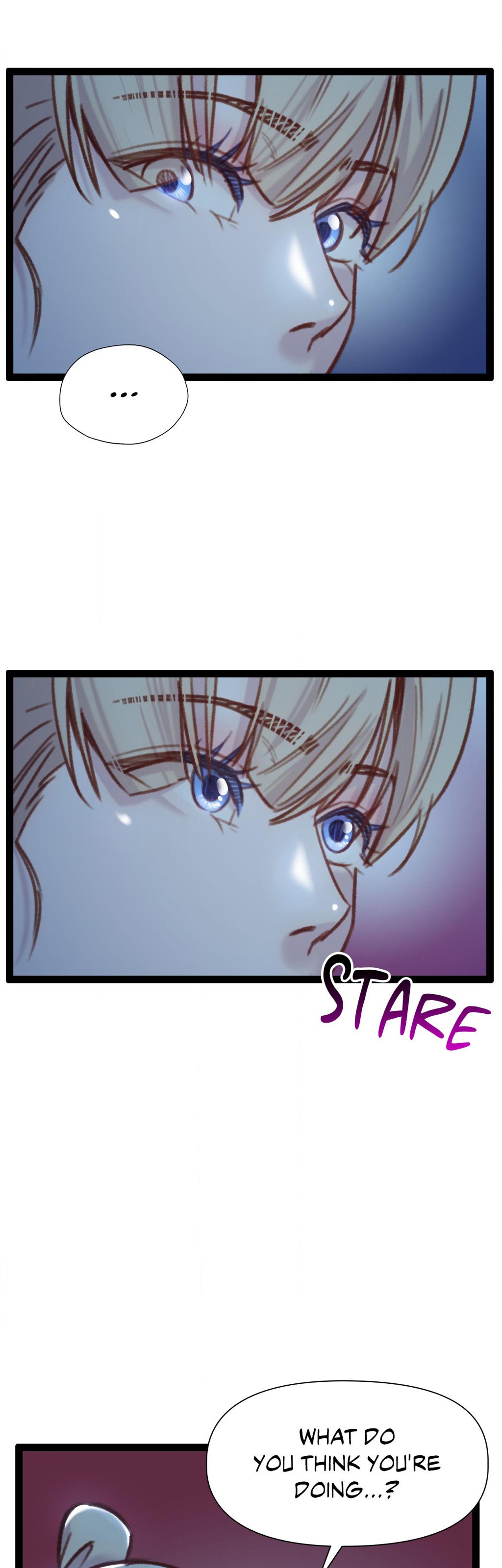 Ladies’ Man Chapter 26 Page 42
