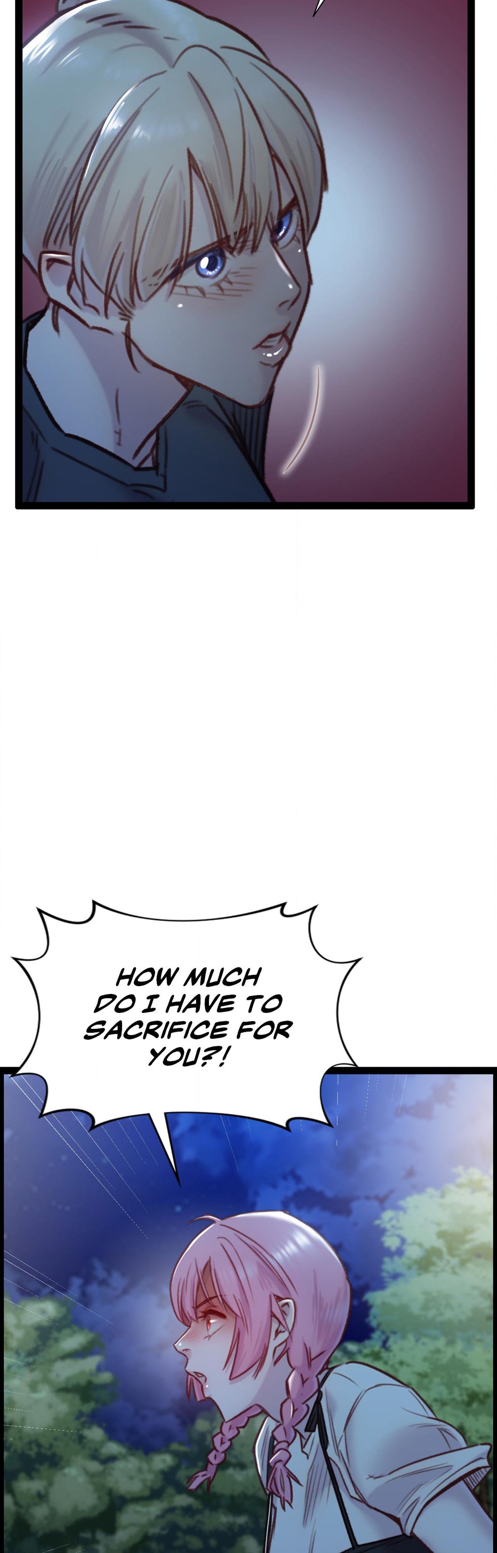 Ladies’ Man Chapter 26 Page 43