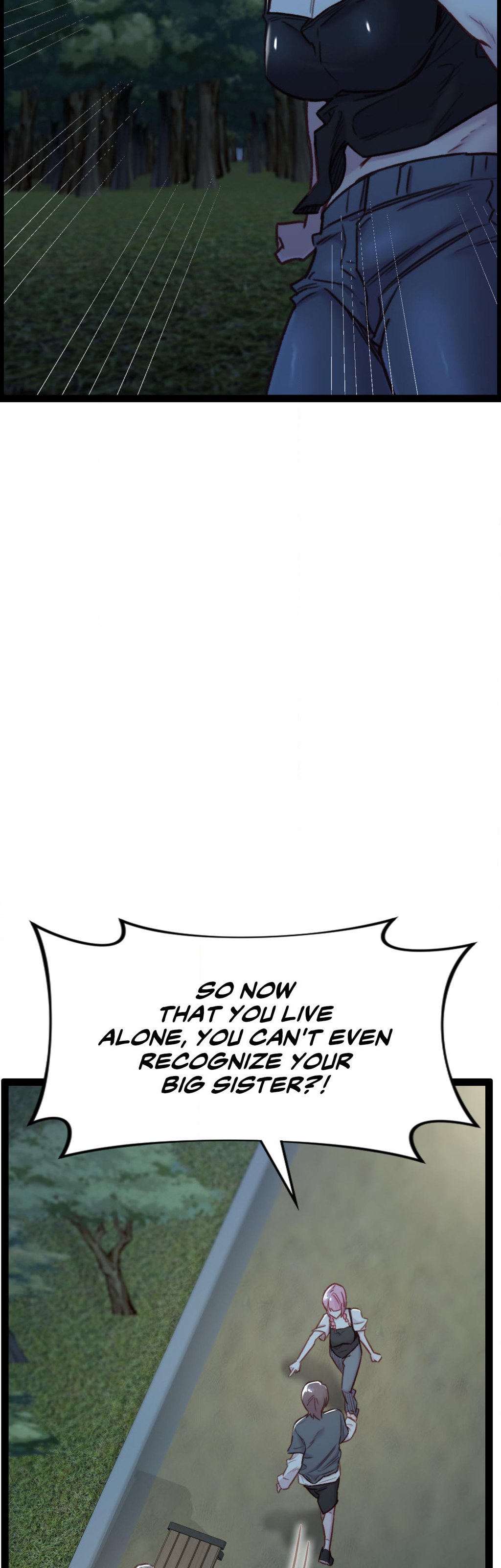 Ladies’ Man Chapter 26 Page 44