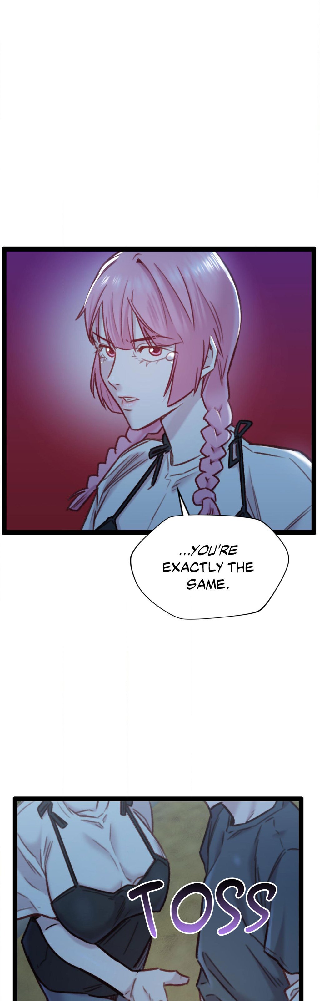 Ladies’ Man Chapter 26 Page 46