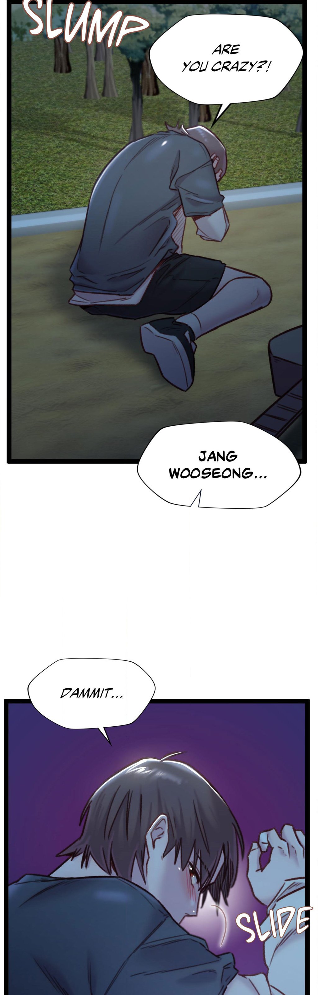 Ladies’ Man Chapter 26 Page 50