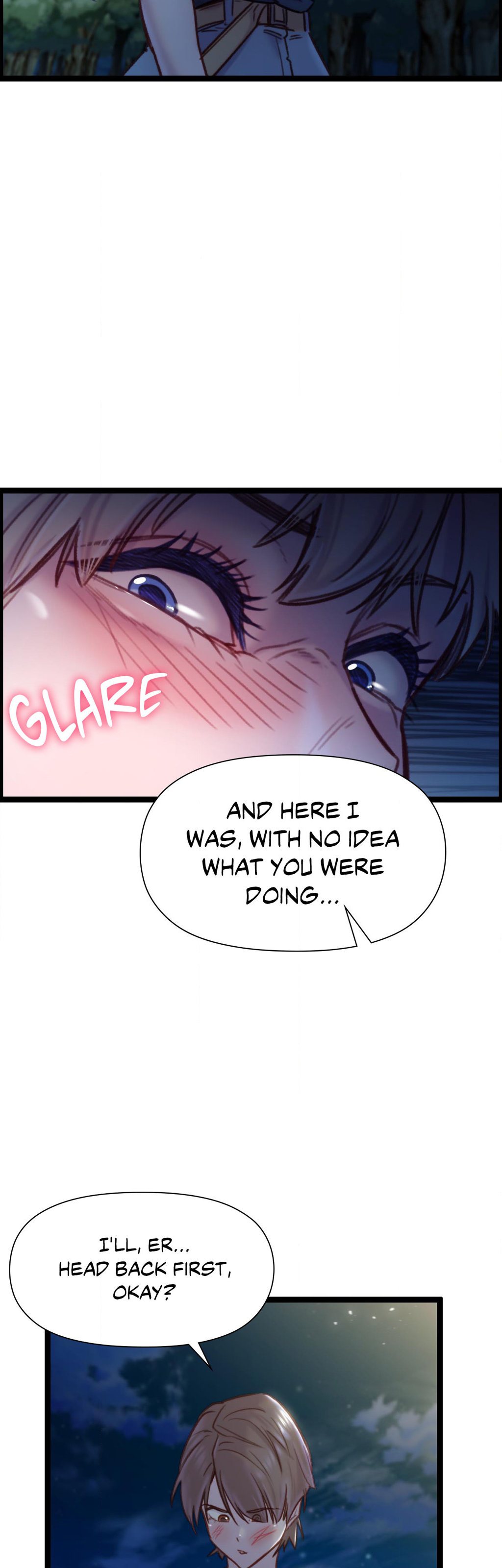 Ladies’ Man Chapter 27 Page 11