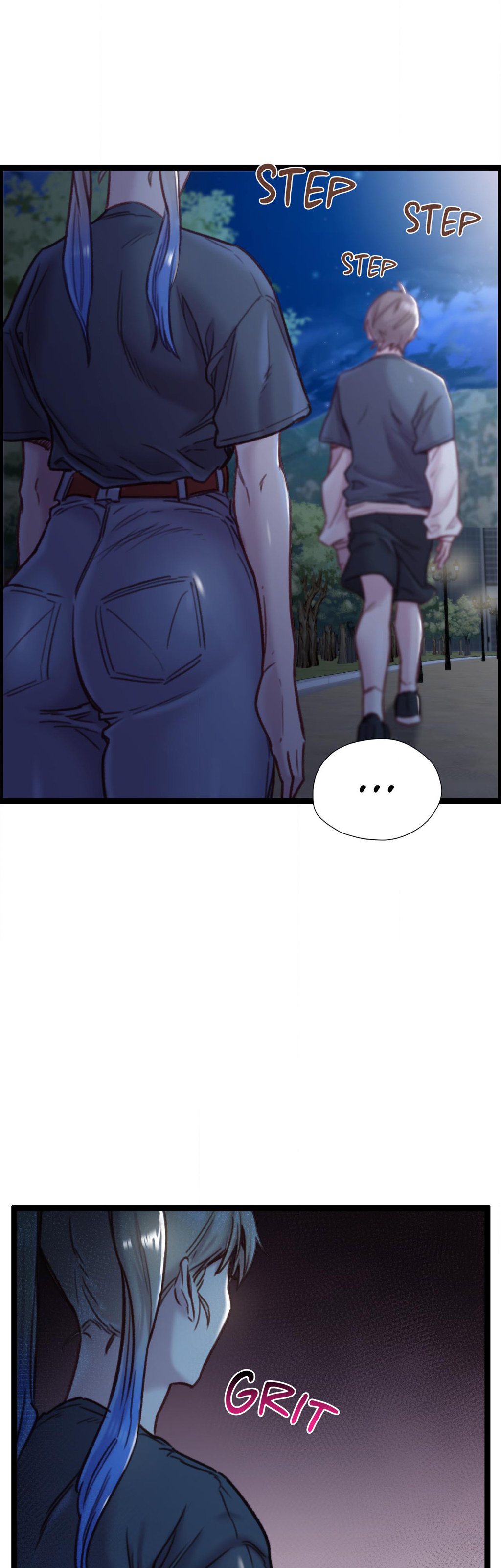 Ladies’ Man Chapter 27 Page 14