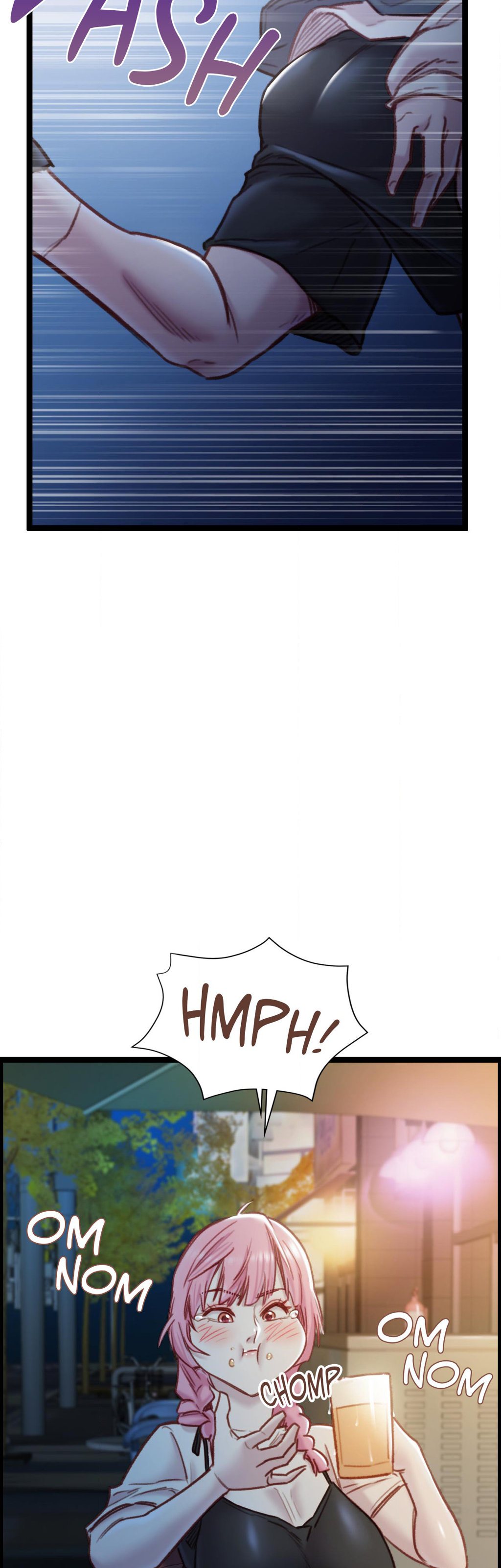 Ladies’ Man Chapter 27 Page 17