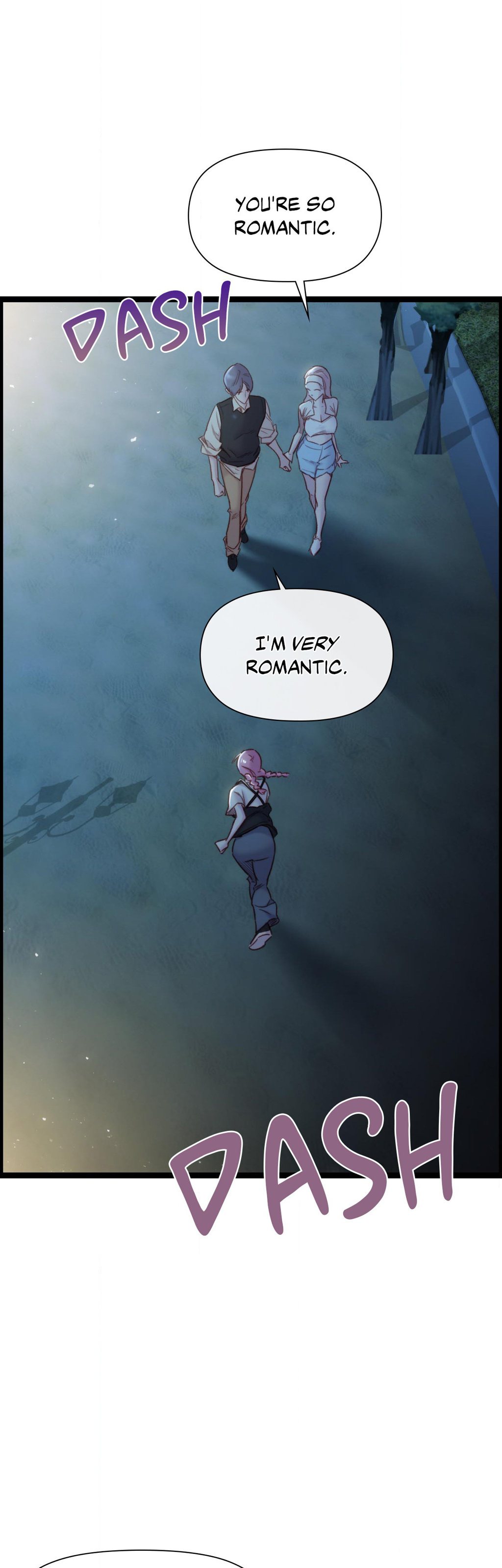 Ladies’ Man Chapter 27 Page 2