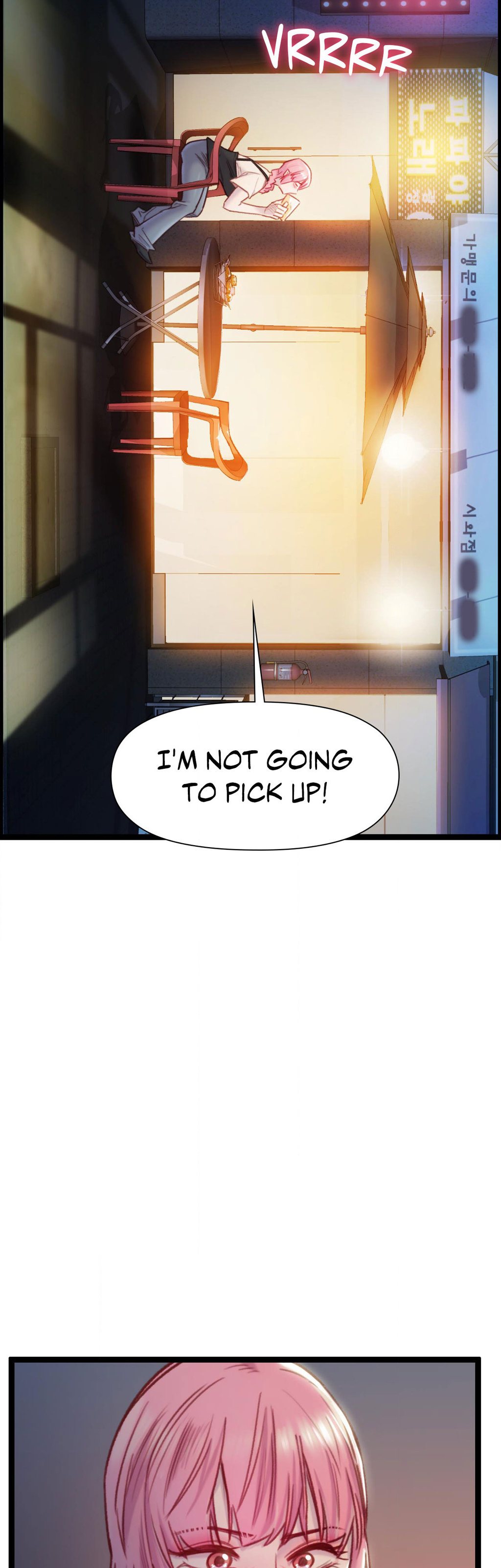 Ladies’ Man Chapter 27 Page 20