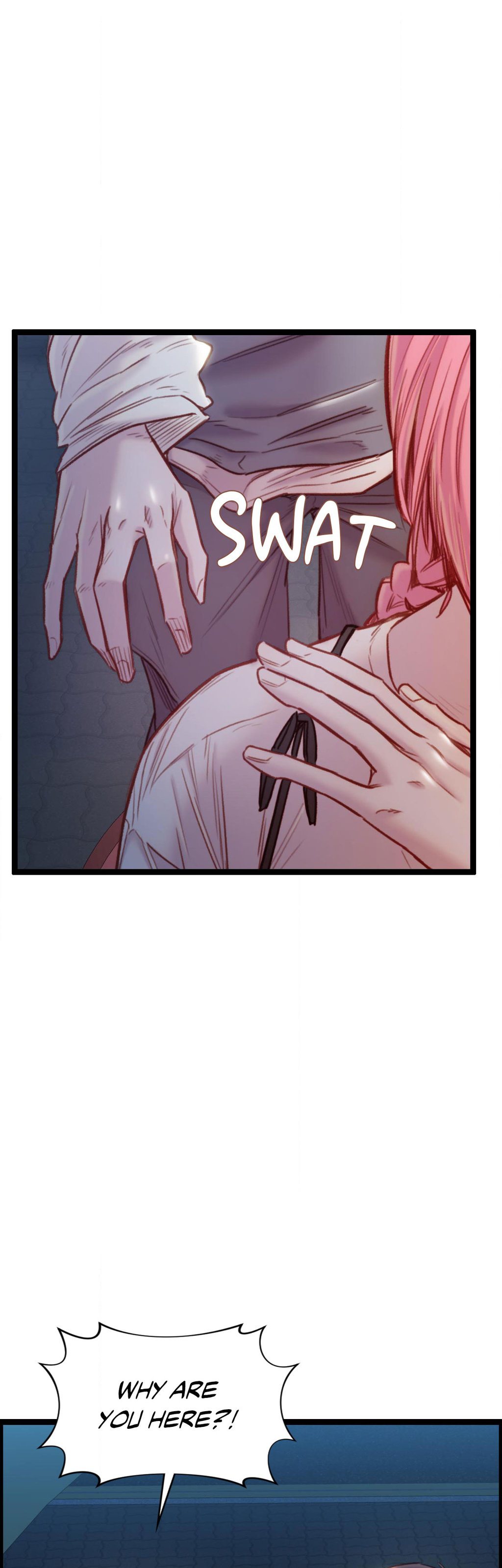 Ladies’ Man Chapter 27 Page 24