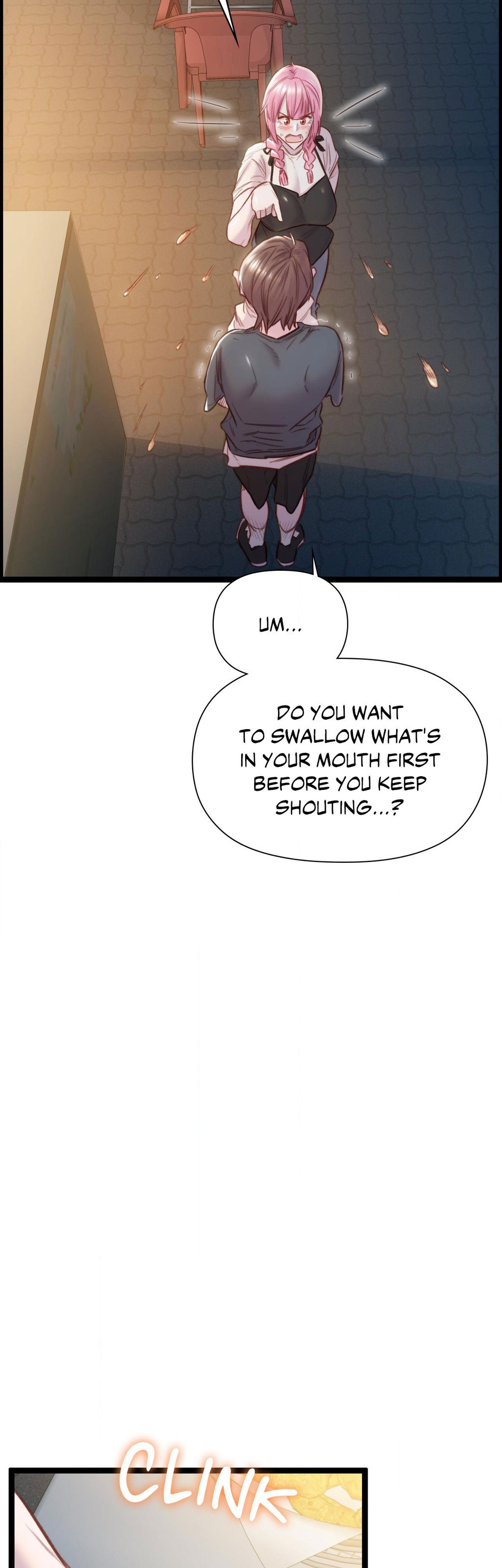 Ladies’ Man Chapter 27 Page 27
