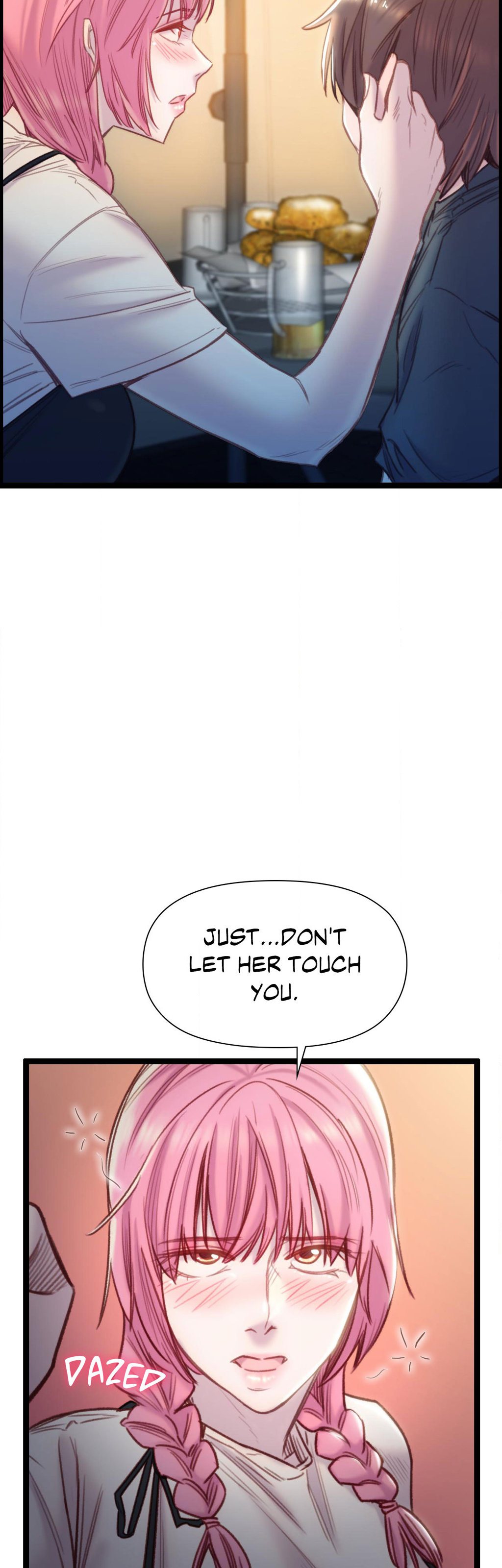 Ladies’ Man Chapter 27 Page 32
