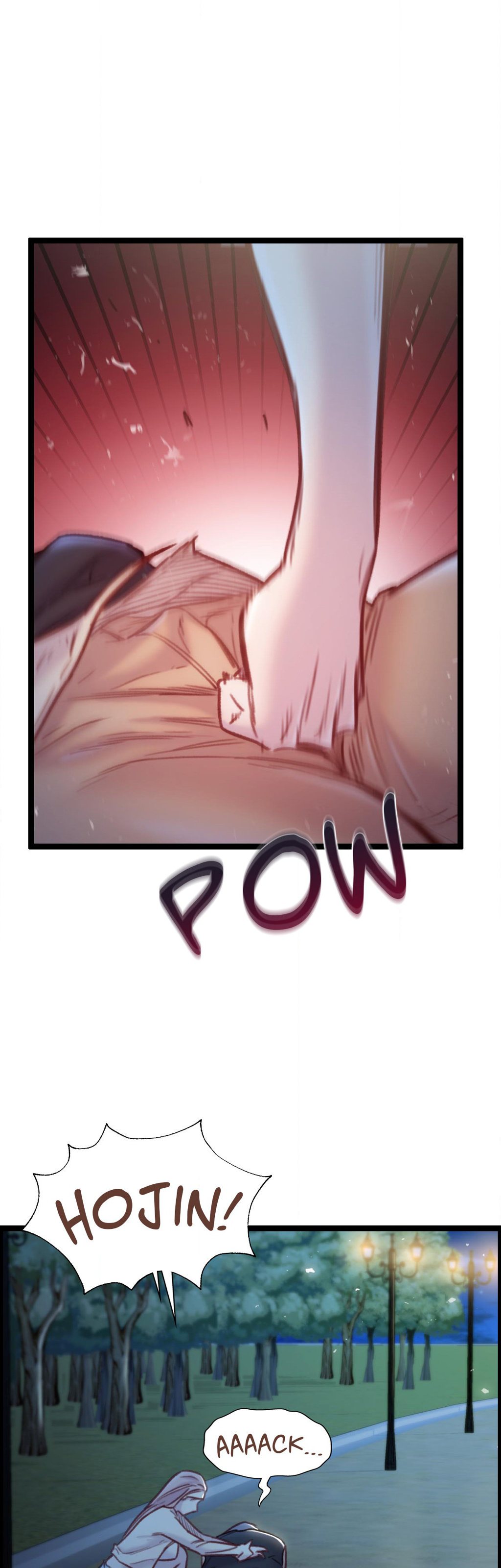 Ladies’ Man Chapter 27 Page 4