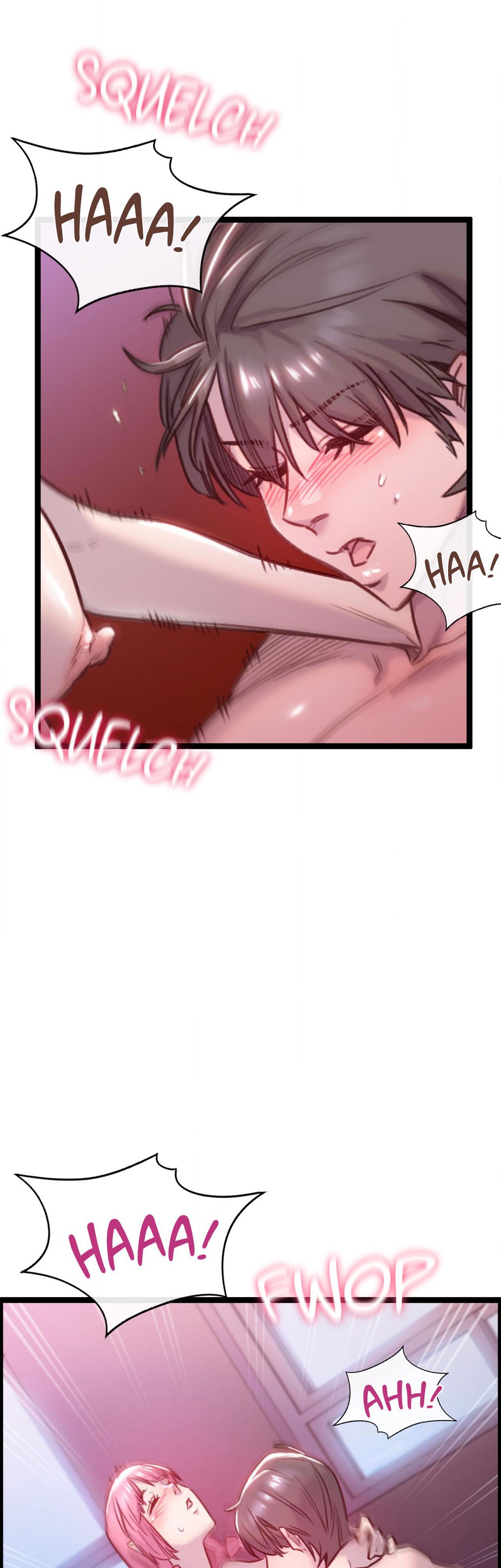 Ladies’ Man Chapter 27 Page 42