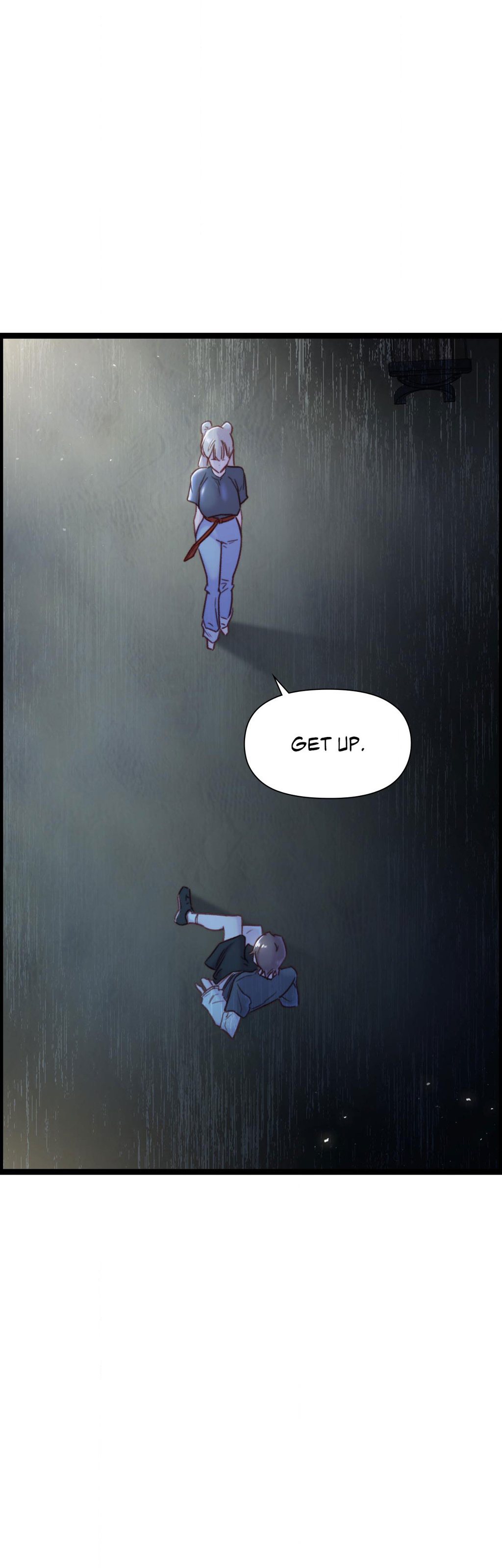 Ladies’ Man Chapter 27 Page 9