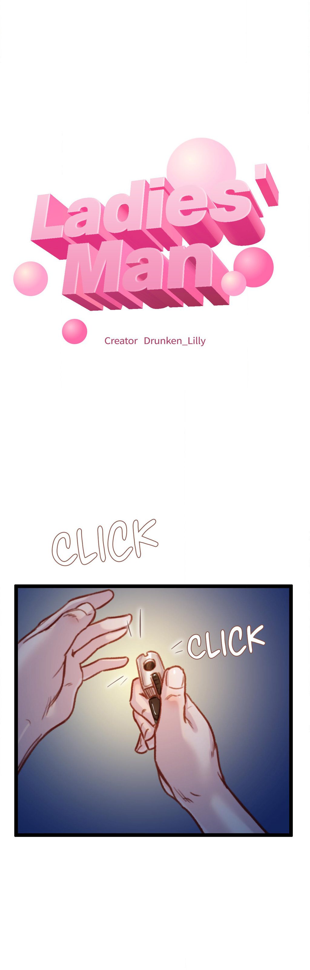 Ladies’ Man Chapter 28 Page 1