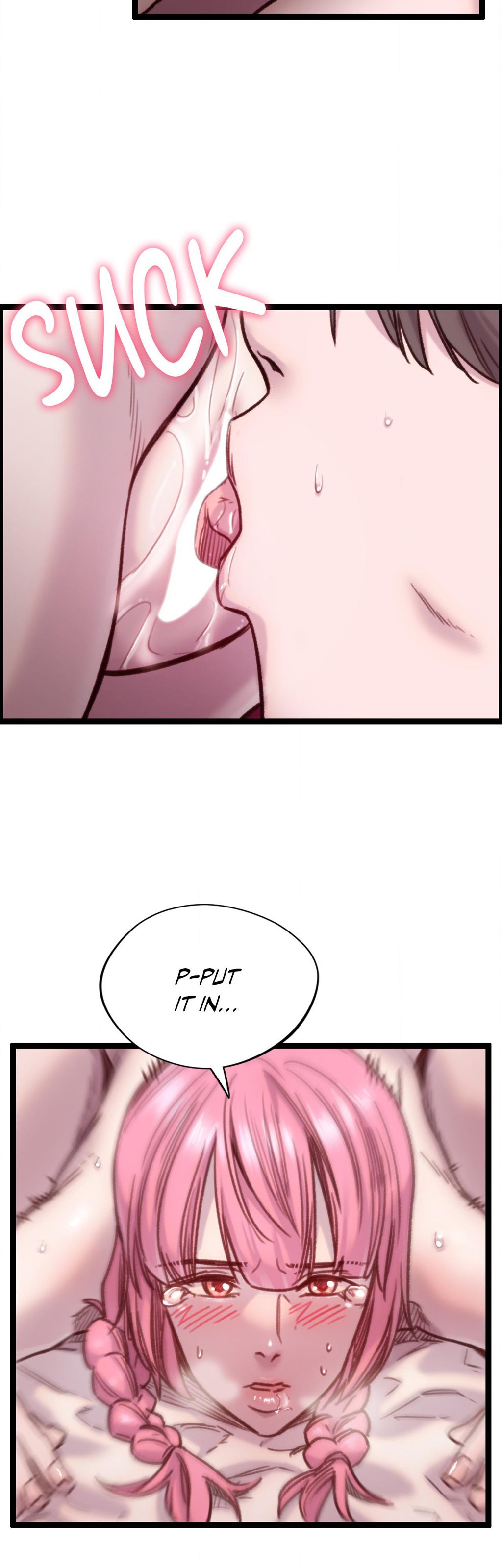 Ladies’ Man Chapter 28 Page 24
