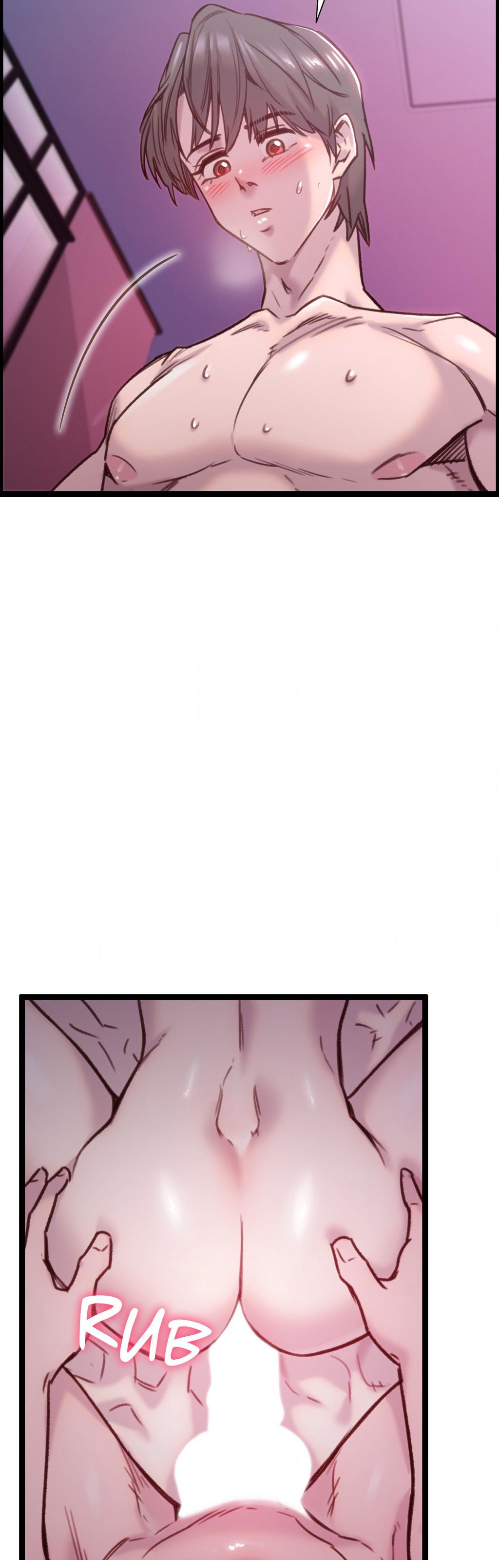 Ladies’ Man Chapter 28 Page 26