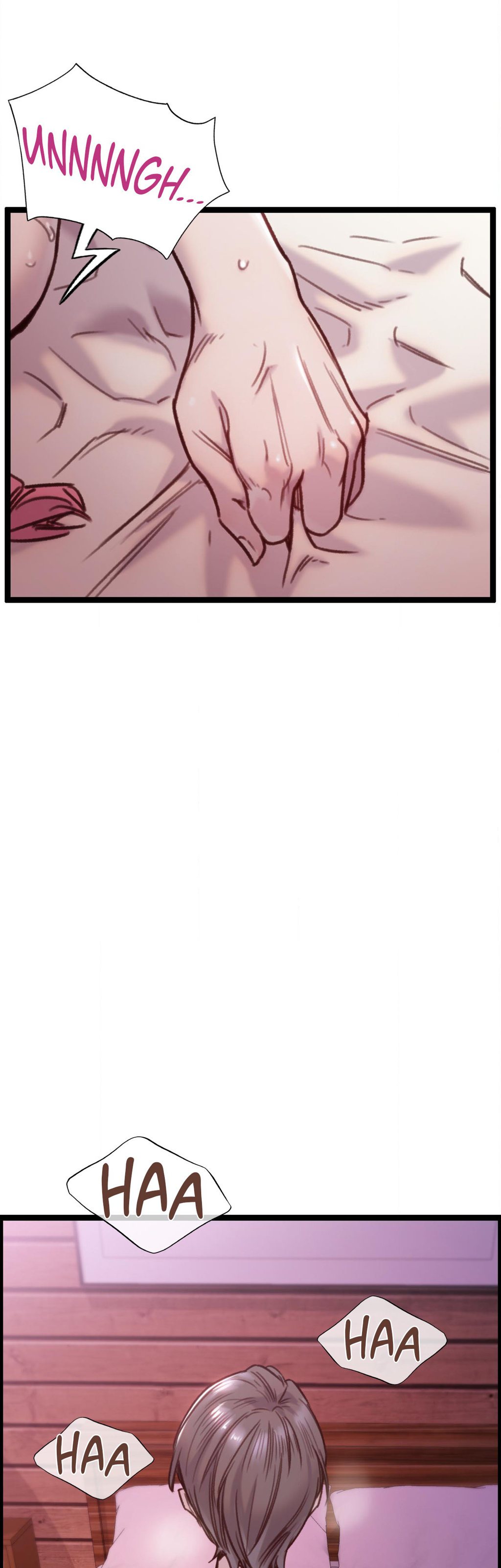 Ladies’ Man Chapter 28 Page 28