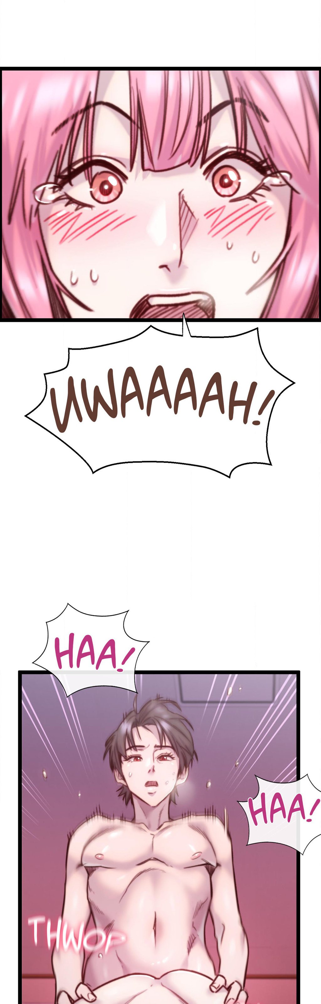 Ladies’ Man Chapter 28 Page 30