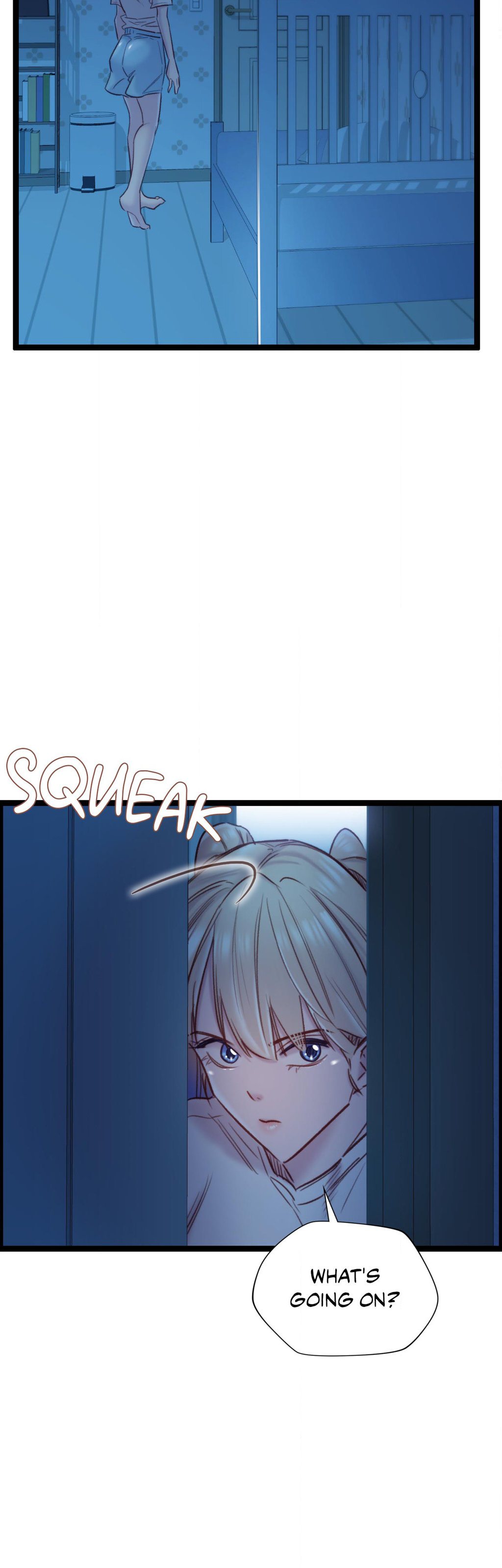 Ladies’ Man Chapter 28 Page 44