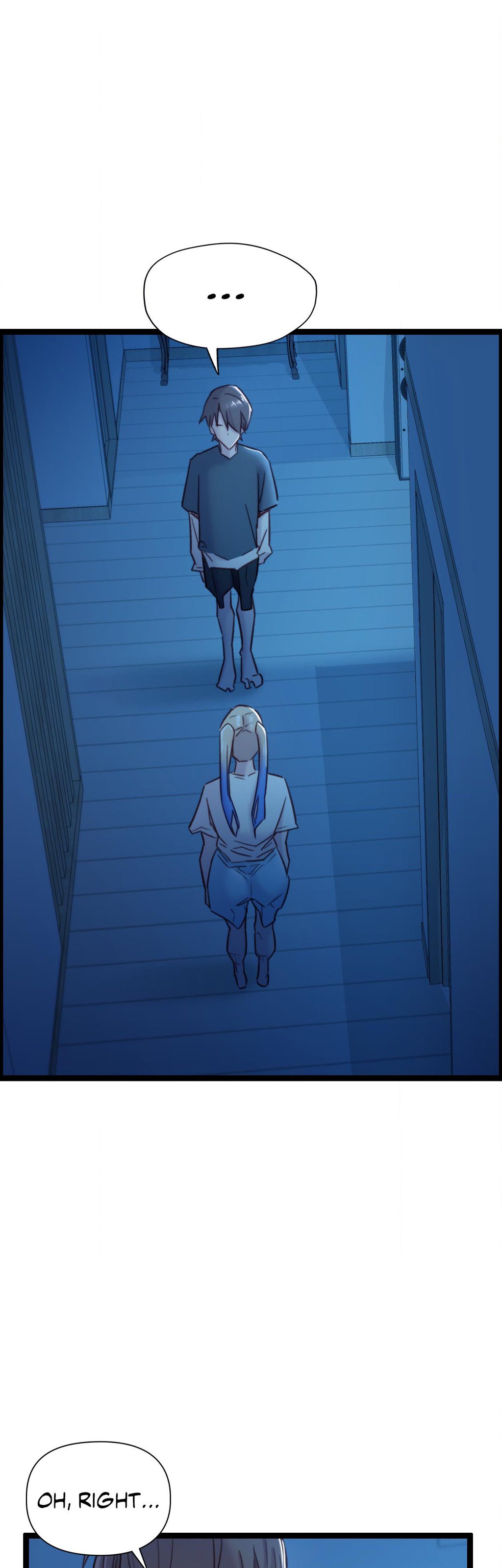 Ladies’ Man Chapter 28 Page 47
