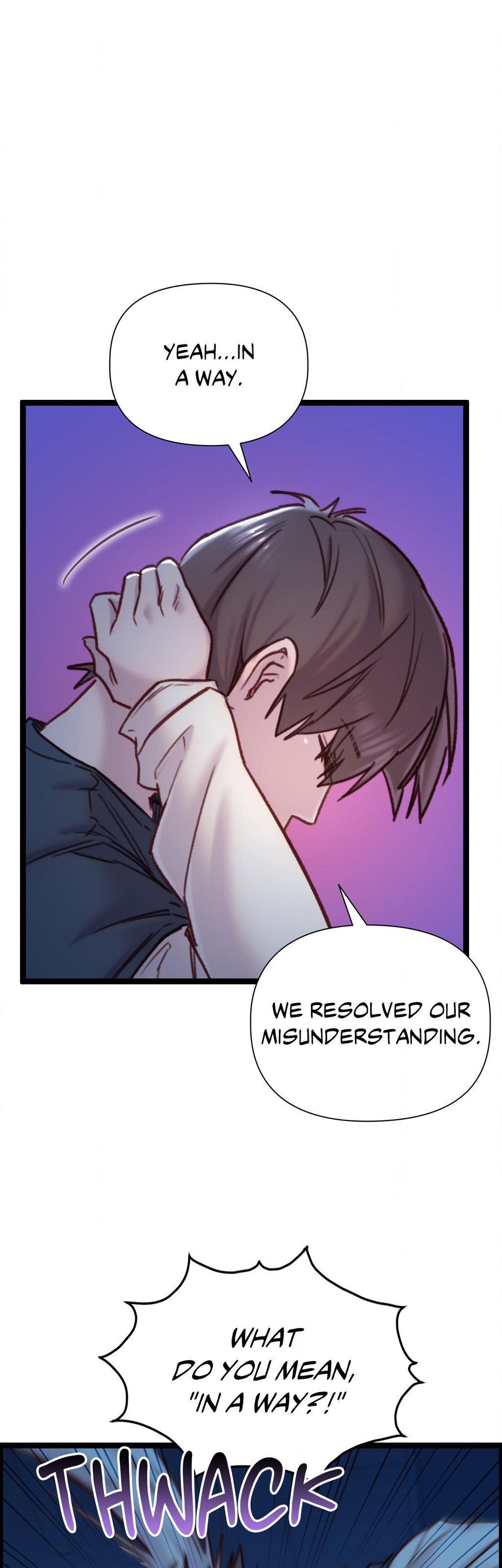 Ladies’ Man Chapter 28 Page 49