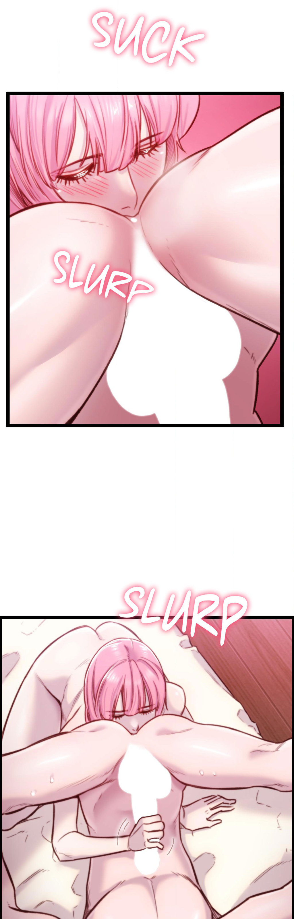 Ladies’ Man Chapter 29 Page 18