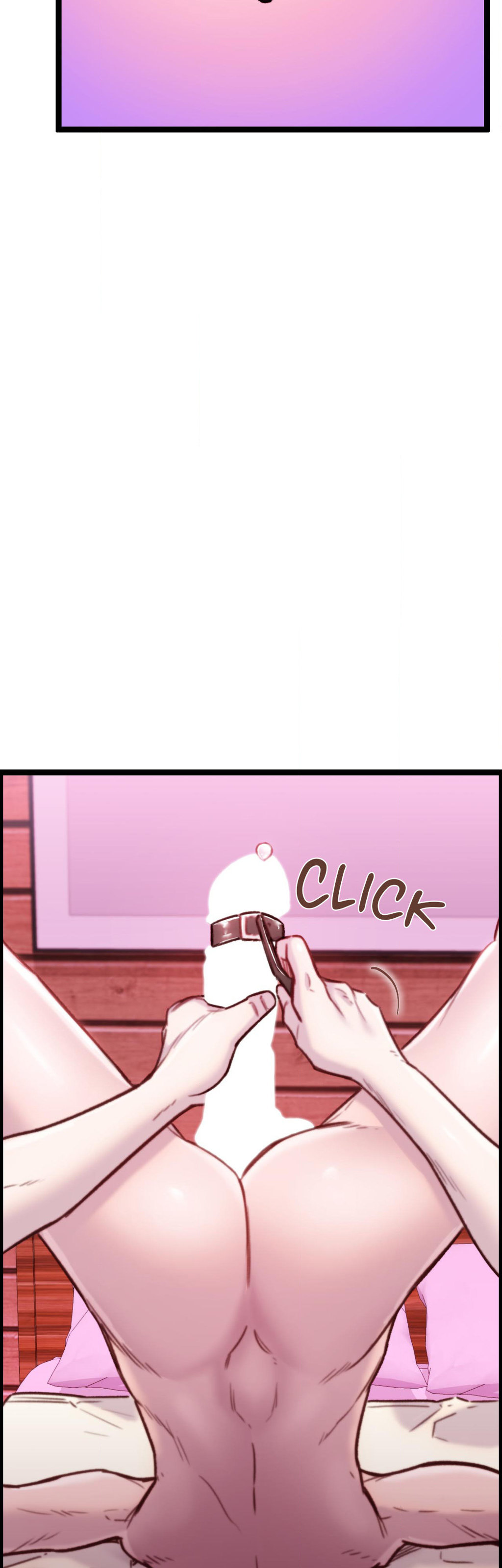 Ladies’ Man Chapter 29 Page 25