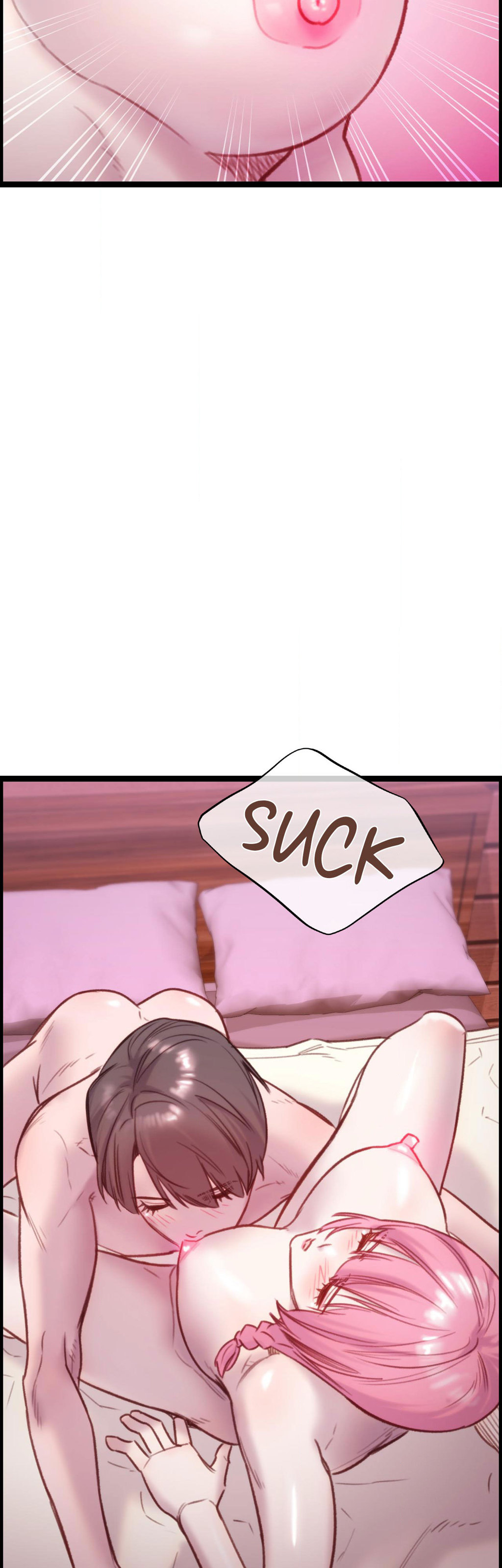 Ladies’ Man Chapter 29 Page 33