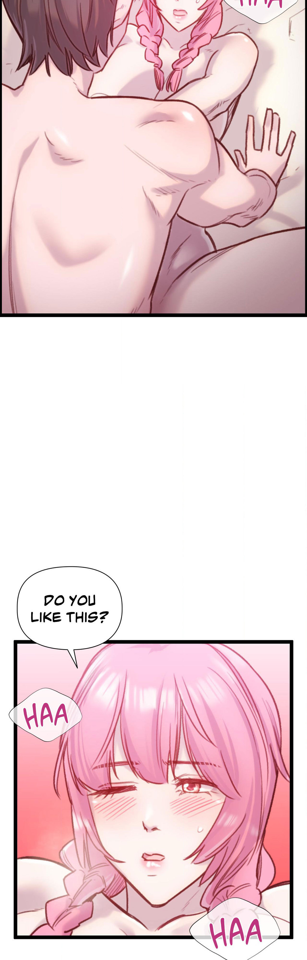 Ladies’ Man Chapter 29 Page 42